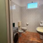 bagno 3 lavatrice