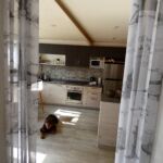 cucina tenda
