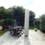 giardino tavolo